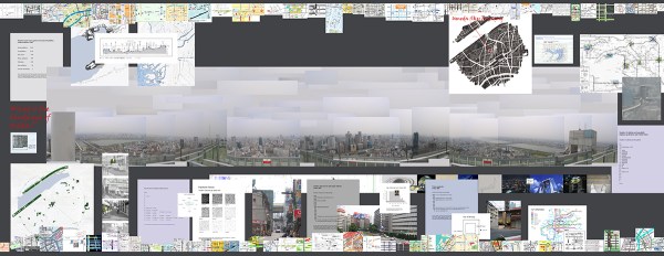 Cornell 2007 Why Is Osaka So Grey?