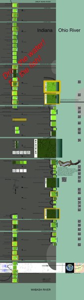 Sixty-five public parks